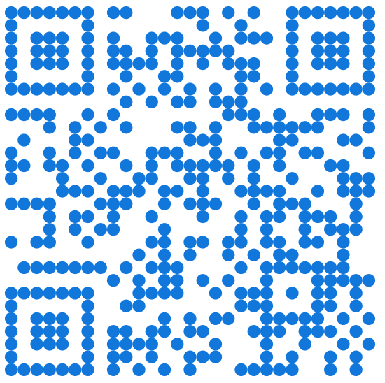 A QR code for the Flathead Aeration Venmo page.